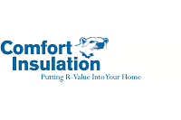 Comfort Insulation logo
