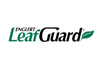 Leaf Guard company logo